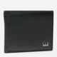Портмоне кожаное Laras V10T123-H33-BE-black Черное (ROZ6400031901) - изображение 3