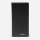 Мужское кожаное портмоне Laras V10T530-H46-BE-black Черное (ROZ6400031910) - изображение 1