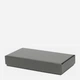 Мужское кожаное портмоне Laras V10T530-H46-BE-black Черное (ROZ6400031910) - изображение 6