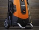 МИЙКА ВИСОКОГО ТИСКУ PWА-2165 QT - изображение 3