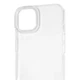Чехол TPU Baseus Simple для Apple iPhone 11 (6.1") Прозрачный (00000049294_1) - изображение 3