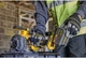 Штроборез аккумуляторный бесщеточный DeWalt DCG200T2 - изображение 12