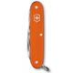 Ніж Victorinox Pioneer X Orange Limited Edition 2021 (0.8231.L21) - зображення 2