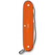 Ніж Victorinox Pioneer X Orange Limited Edition 2021 (0.8231.L21) - зображення 3