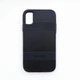 ​Противоударный чехол бампер Pelican Voyager Apple Iphone Xr 6.1" black - изображение 2