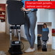 Прасувальна система TEFAL IXEO+ QT1510E0 - зображення 6