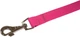 Поводок Lucky Pet из водонепроницаемой ленты 2.5/400 см Розовый (4820224216669) - изображение 2