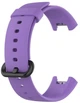 Ремінець Jsota для Mi Watch Lite Lilac (23538-3B) - зображення 3
