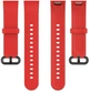 Ремешок Jsota для Mi Watch Lite Red (23538-2D) - изображение 5