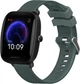 Ремешок Bend для Amazfit Bip U Pro Khaki (23421-17) - изображение 1
