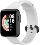 Ремешок Jsota для Mi Watch Lite White (23538-29) - изображение 1