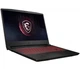 Ноутбук MSI GL66 i5-11400H/32GB/512/Win10X/RTX3050/144Hz - зображення 1