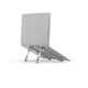 Подставка для ноутбука MacBook Air Pro WIWU S600 Laptop Stand Gray (S600) - изображение 4