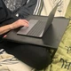 Столик для ноутбука Sitwell Kovi черный - изображение 3