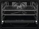 Духовой шкаф Electrolux SenseCook OKE 6P77 WX - изображение 3