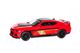 Машинка KINSMART Chevrolet Camaro ZL1 червона KT5399FW - зображення 2
