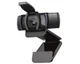 Веб-камера Logitech Webcam C920S PRO HD 1080p HD Pro (960-001257, 960-001252) - зображення 1