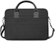 Сумка WIWU Cosmo Slim для MacBook 13,3" black - изображение 1