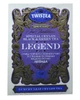 Чай Twistea Legend чорний і зелений зі спеціями і травами 100 г (52050) - изображение 2