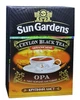 Чай Sun Gardens OPA чорний 90 г (983) - изображение 1