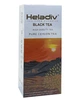 Чай чорний у пакетиках Heladiv Black Tea 25 шт х 2 г (1510) - зображення 1