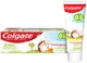 Дитяча зубна паста Colgate без фториду Ніжні фрукти від 0 до 2 років 40 г (6920354825538) - зображення 1