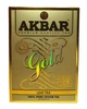 Чай чорний Akbar Gold 100 г (950) - зображення 2