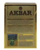 Чай Akbar Earl Grey Gold чорний 80 г (55834) - изображение 3