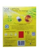 Чай Lipton Yellow Label Tea чорний в пакетиках 100 шт х 2 г (942) - изображение 3