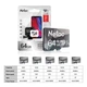 Карта памяти Netac&nbsp;64GB UHS-I Class 10 533x ( P500AE ) - изображение 6
