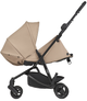 Прогулочная коляска Anex Stroller Air-Z Az-06-U-N Ivory United Kingdom SG (8885020501780) - изображение 6