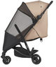 Прогулочная коляска Anex Stroller Air-Z Az-06-U-N Ivory United Kingdom SG (8885020501780) - изображение 10