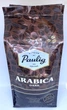 Кава Paulig Arabica Dark зерно 1 кг (54536) - зображення 5