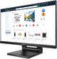 Монитор 21.5" Philips 222B1TC/00 - изображение 3