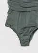 Купальник H&M 36 Хакі 8117779bw_Хакі - зображення 7