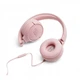Навушники JBL T500 Pink (JBLT500PIK) - зображення 3