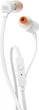 Наушники JBL TUNE 110 (JBLT110WHT) White - изображение 1