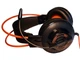 Навушники гарнітура Somic G925 Black/Orange чорний/оранжевий (137563) - зображення 2