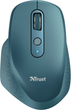 Мышь Trust Ozaa Rechargeable Wireless - изображение 1