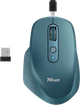 Мышь Trust Ozaa Rechargeable Wireless - изображение 2