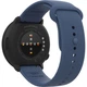 Фитнес часы с пульсометром Polar Unite S-L Синий - изображение 5