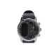 Умные часы Max Robotics Hybrid Sporttech ZX-01 Гибрид Smart Watch механика и электронника Silver - изображение 2