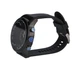 Умные часы Max Robotics Hybrid Sporttech ZX-01 Гибрид Smart Watch механика и электронника Black - изображение 7
