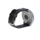 Умные часы Max Robotics Hybrid Sporttech ZX-01 Гибрид Smart Watch механика и электронника Silver - изображение 5