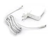 Блок живлення для ноутбуків PowerPlant APPLE 220V, 20V 61W (USB Type-C) - зображення 2