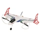 Самолёт на радиоуправлении WL Toys Vertical Plane X420 - изображение 4