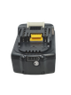 Аккумулятор Power-Profi для Makita BL1850B, Макита BL1850, BL1830B, BL1860B, BL1840B 632G12-3 5000 mAh 18 - изображение 3