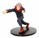 Фигурка Тaito&nbsp;Юдзи Итадори Yuuji Itadori&nbsp;Магическая битва Jujutsu Kaisen 20.0 см&nbsp;WST NK&nbsp; YI 239 - изображение 4