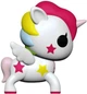 Фигурка коллекционная Funko Pop Фанко Поп Токидоки Стеллина Tokidoki Stellina 10 см Animation T S 96 (Animation T S 96) - изображение 2