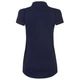 Поло Donnay Pique Polo 14(L) Синий 65201122 - изображение 2